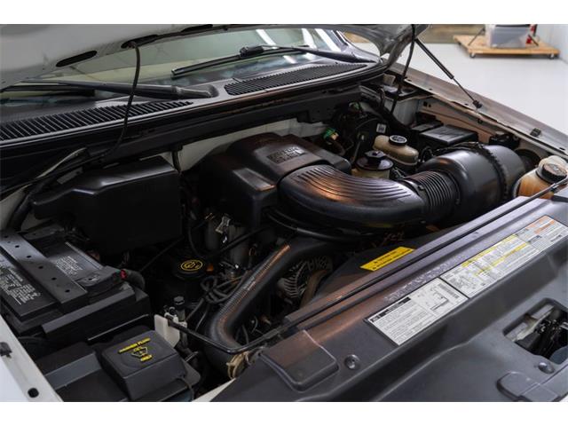 1998 Ford F150 (CC-2067953) for sale in Concord, North Carolina