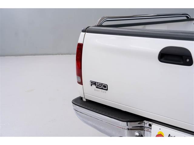 1998 Ford F150 (CC-2067953) for sale in Concord, North Carolina