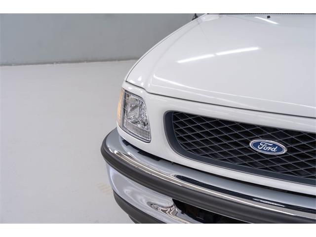 1998 Ford F150 (CC-2067953) for sale in Concord, North Carolina