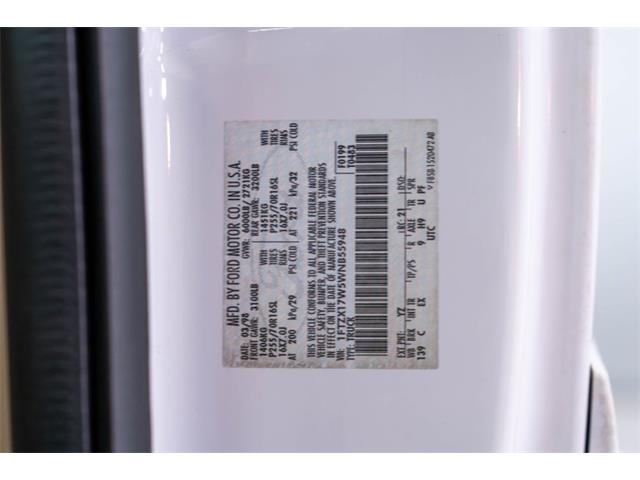 1998 Ford F150 (CC-2067953) for sale in Concord, North Carolina
