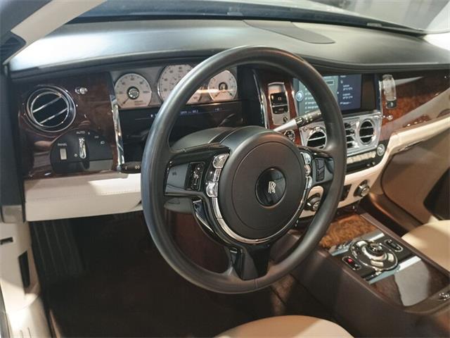 2013 Rolls-Royce Silver Ghost (CC-2067954) for sale in Boca Raton, Florida