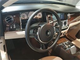 2013 Rolls-Royce Silver Ghost (CC-2067954) for sale in Boca Raton, Florida