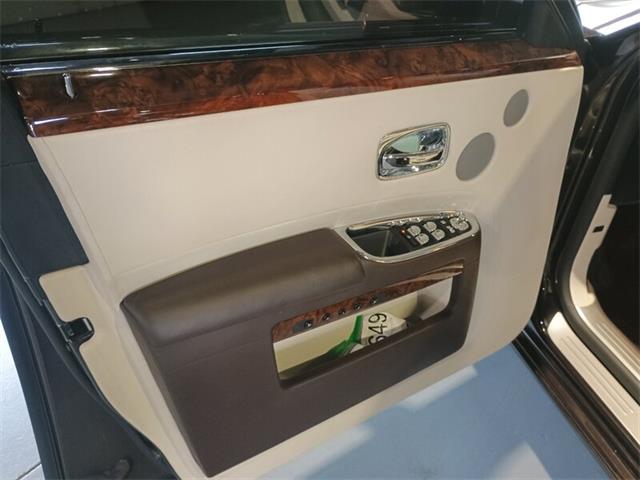 2013 Rolls-Royce Silver Ghost (CC-2067954) for sale in Boca Raton, Florida
