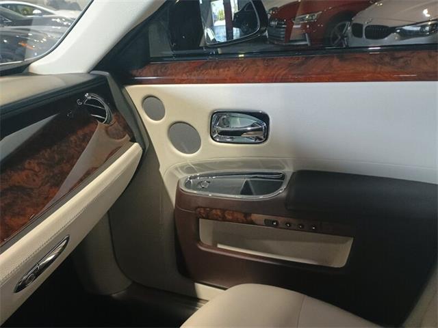 2013 Rolls-Royce Silver Ghost (CC-2067954) for sale in Boca Raton, Florida