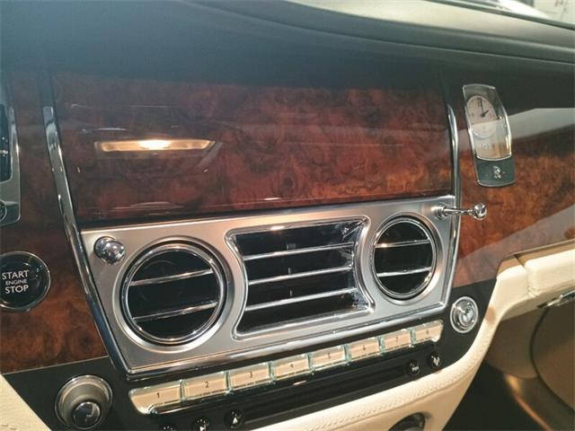 2013 Rolls-Royce Silver Ghost (CC-2067954) for sale in Boca Raton, Florida