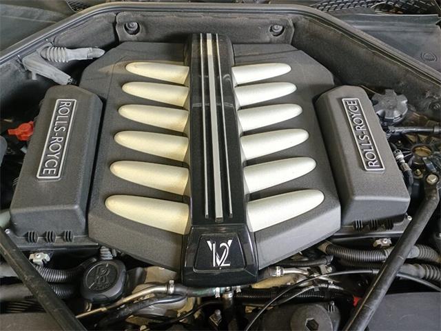 2013 Rolls-Royce Silver Ghost (CC-2067954) for sale in Boca Raton, Florida