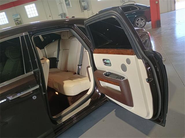 2013 Rolls-Royce Silver Ghost (CC-2067954) for sale in Boca Raton, Florida
