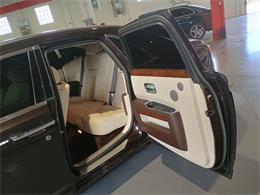 2013 Rolls-Royce Silver Ghost (CC-2067954) for sale in Boca Raton, Florida