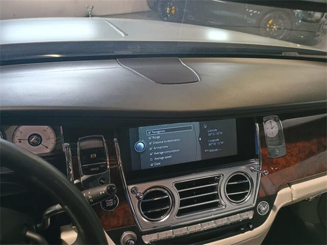 2013 Rolls-Royce Silver Ghost (CC-2067954) for sale in Boca Raton, Florida