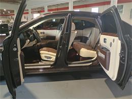 2013 Rolls-Royce Silver Ghost (CC-2067954) for sale in Boca Raton, Florida