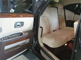 2013 Rolls-Royce Silver Ghost (CC-2067954) for sale in Boca Raton, Florida