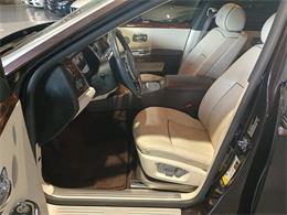 2013 Rolls-Royce Silver Ghost (CC-2067954) for sale in Boca Raton, Florida