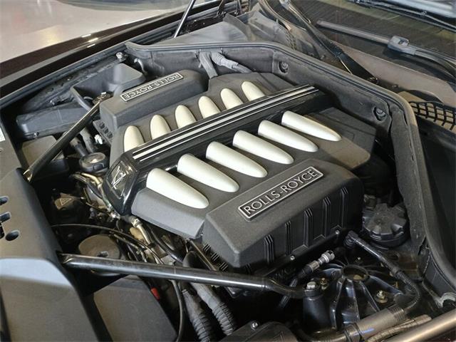 2013 Rolls-Royce Silver Ghost (CC-2067954) for sale in Boca Raton, Florida