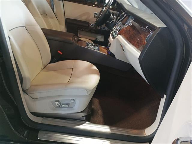 2013 Rolls-Royce Silver Ghost (CC-2067954) for sale in Boca Raton, Florida