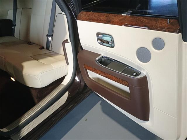 2013 Rolls-Royce Silver Ghost (CC-2067954) for sale in Boca Raton, Florida
