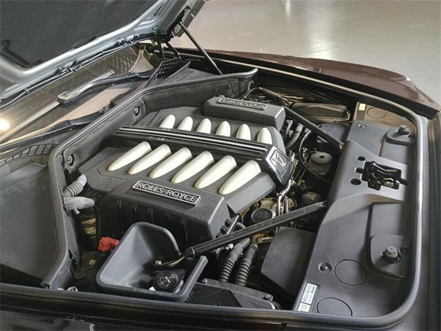 2013 Rolls-Royce Silver Ghost (CC-2067954) for sale in Boca Raton, Florida