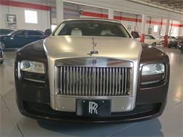 2013 Rolls-Royce Silver Ghost (CC-2067954) for sale in Boca Raton, Florida