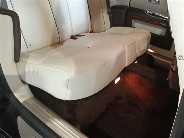 2013 Rolls-Royce Silver Ghost (CC-2067954) for sale in Boca Raton, Florida