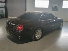 2013 Rolls-Royce Silver Ghost (CC-2067954) for sale in Boca Raton, Florida