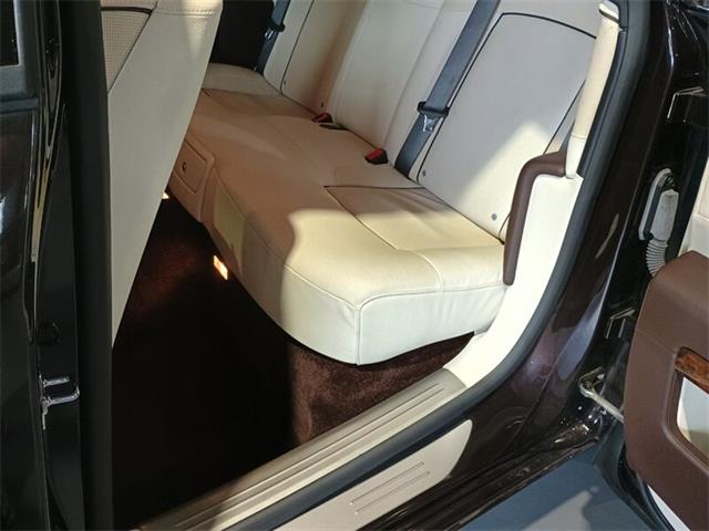 2013 Rolls-Royce Silver Ghost (CC-2067954) for sale in Boca Raton, Florida