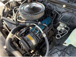 1985 Chevrolet Monte Carlo (CC-2067955) for sale in Cadillac, Michigan