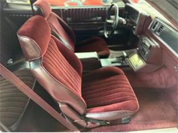 1985 Chevrolet Monte Carlo (CC-2067955) for sale in Cadillac, Michigan