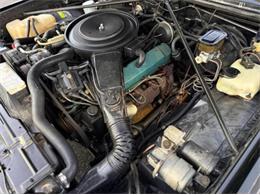 1980 Cadillac Eldorado (CC-2067956) for sale in Cadillac, Michigan