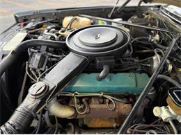 1980 Cadillac Eldorado (CC-2067956) for sale in Cadillac, Michigan