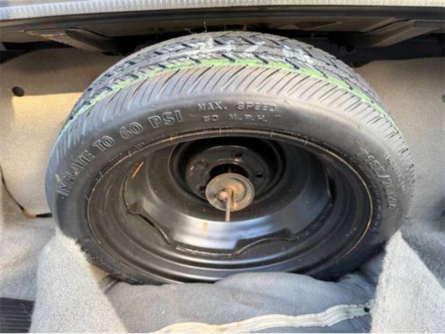 1980 Cadillac Eldorado (CC-2067956) for sale in Cadillac, Michigan