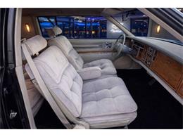 1980 Cadillac Eldorado (CC-2067956) for sale in Cadillac, Michigan