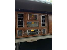 1980 Cadillac Eldorado (CC-2067956) for sale in Cadillac, Michigan