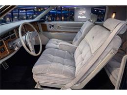 1980 Cadillac Eldorado (CC-2067956) for sale in Cadillac, Michigan