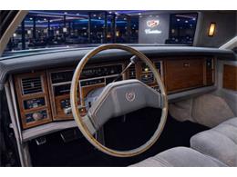 1980 Cadillac Eldorado (CC-2067956) for sale in Cadillac, Michigan