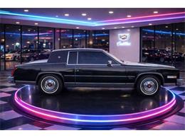 1980 Cadillac Eldorado (CC-2067956) for sale in Cadillac, Michigan