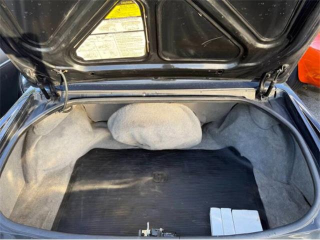 1980 Cadillac Eldorado (CC-2067956) for sale in Cadillac, Michigan