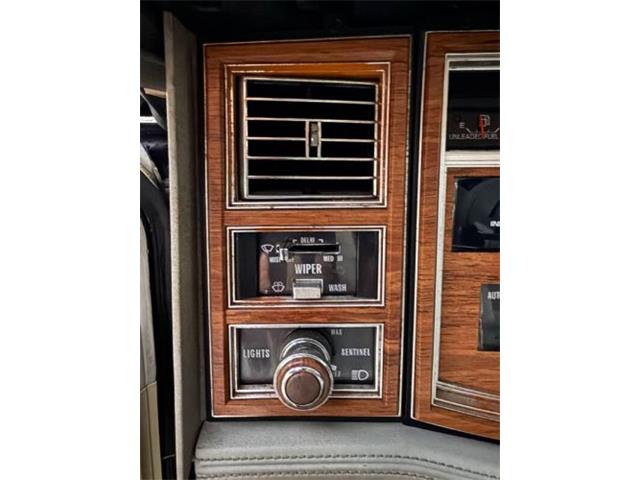 1980 Cadillac Eldorado (CC-2067956) for sale in Cadillac, Michigan