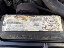 1980 Cadillac Eldorado (CC-2067956) for sale in Cadillac, Michigan