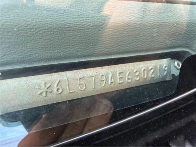 1980 Cadillac Eldorado (CC-2067956) for sale in Cadillac, Michigan