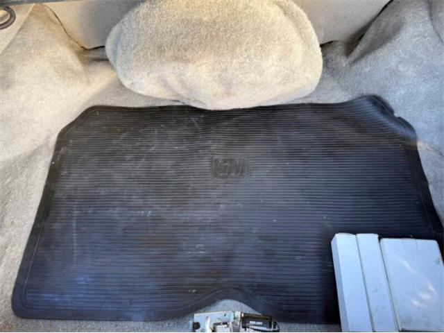 1980 Cadillac Eldorado (CC-2067956) for sale in Cadillac, Michigan