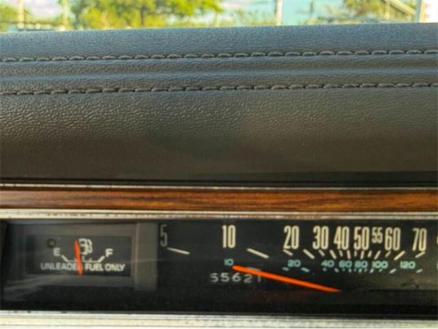 1980 Cadillac Eldorado (CC-2067956) for sale in Cadillac, Michigan