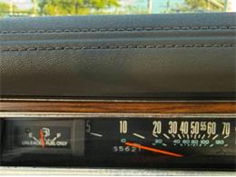 1980 Cadillac Eldorado (CC-2067956) for sale in Cadillac, Michigan