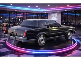 1980 Cadillac Eldorado (CC-2067956) for sale in Cadillac, Michigan