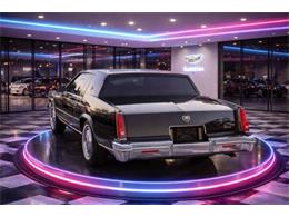 1980 Cadillac Eldorado (CC-2067956) for sale in Cadillac, Michigan