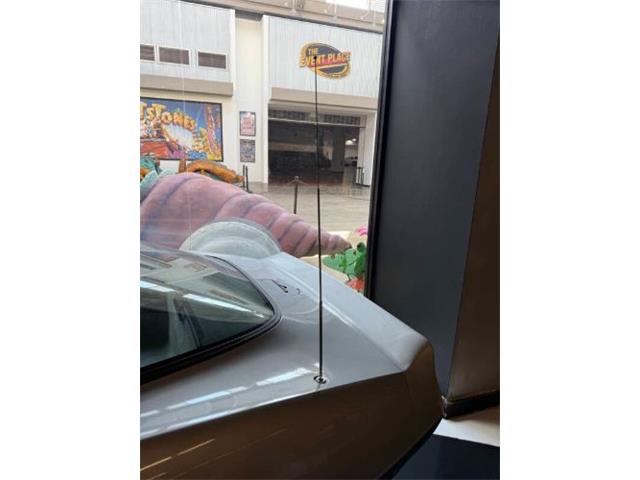 1981 Chevrolet Corvette (CC-2067957) for sale in Cadillac, Michigan