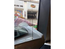 1981 Chevrolet Corvette (CC-2067957) for sale in Cadillac, Michigan