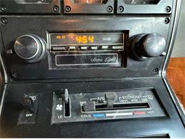 1981 Chevrolet Corvette (CC-2067957) for sale in Cadillac, Michigan