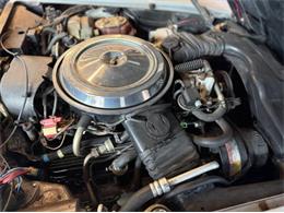 1981 Chevrolet Corvette (CC-2067957) for sale in Cadillac, Michigan