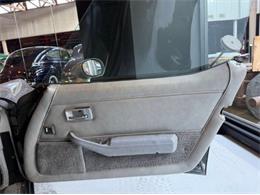 1981 Chevrolet Corvette (CC-2067957) for sale in Cadillac, Michigan