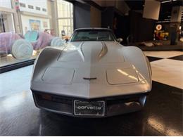 1981 Chevrolet Corvette (CC-2067957) for sale in Cadillac, Michigan