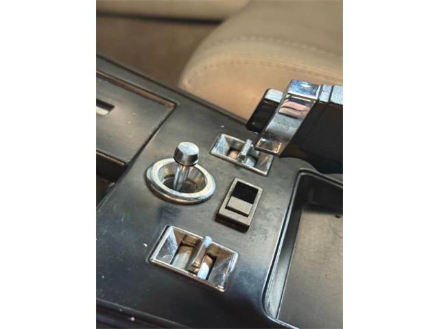 1981 Chevrolet Corvette (CC-2067957) for sale in Cadillac, Michigan